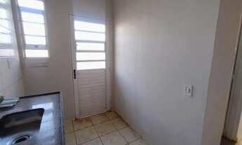 Imagem 5: Casa com 2 dormitórios à venda, 43 m² por R$ 190.000,00 - Residencial Luz da Esperança - S