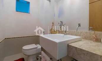 Imagem 3: Sobrado 04 suítes no Parque Amazônia em Goiânia