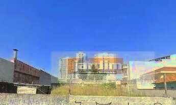 Imagem 2: Terreno à venda, 1000 m² por R$ 4.240.000,00 - Campestre - Santo André/SP