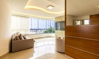 Imagem 3: Apartamento com 04 quartos(suíte) no bairro Santo Antônio