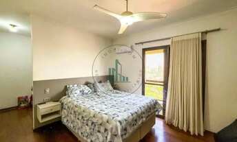 Imagem 6: Exclusividade, Amplitude e Sofisticação no Edifício Cap Ferrat Alto Padrão na Cidade Alta