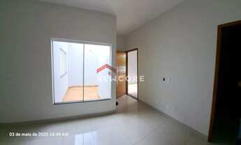 Imagem 4: Casa em Rua Maria Garcia de Souza - Jardim Araucária - Maringá/PR