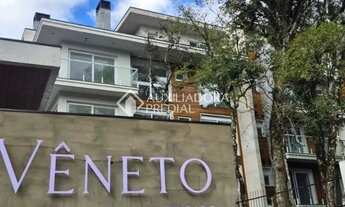 Imagem: Apartamento com 1 suíte, 1 vaga de garagem