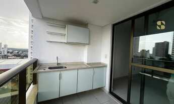 Imagem 4: Imóvel para venda tem 80 m² com 3 quartos em Duque de Caxias - Cuiabá - MT