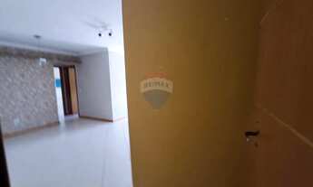 Imagem 5: Apartamento no Jardim Vera Cruz para LOCAÇÂO com 2 dormitórios, sala com varanda e 1 vaga