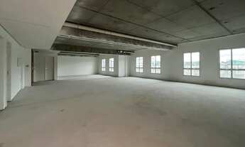 Imagem: Escritório de 148 m² ao lado do Garten