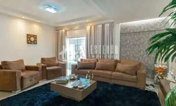 Imagem 4: Sobrado 04 suítes no Parque Amazônia em Goiânia