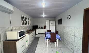 Imagem 6: Casas no bairro Metropol, Criciúma