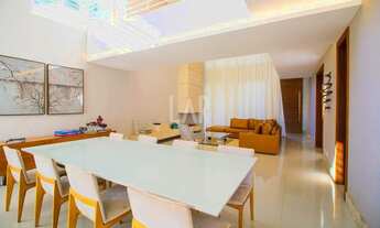 Imagem 3: Casa em Condomínio à venda, 4 quartos, 4 suítes, 4 vagas, Vila Castela - Nova Lima/MG