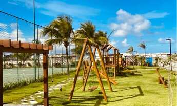 Imagem 6: Lote Tahaa Terreno / lote com venda por R$620.000