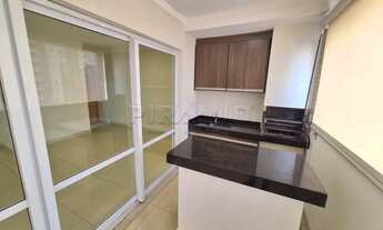 Imagem 6: Apartamento padrão, Bairro Jardim Nova Aliança, (Zona Sul), em Ribeirão Preto/SP