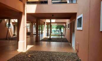 Imagem 2: Flat com 1 dormitório, 27 m² - venda por R$ 420.000,00 ou aluguel por R$ 2.130,00/mês - Re