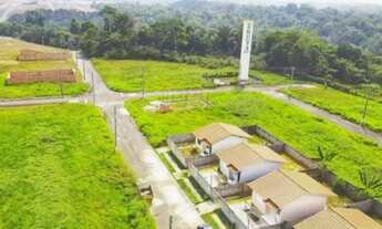 Imagem 2: Bairro Planejado nova Amazônas
