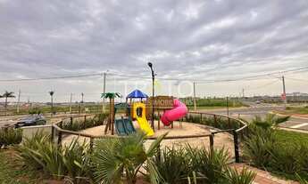 Imagem 4: Terreno à venda no condomínio Império do Café em Paulínia