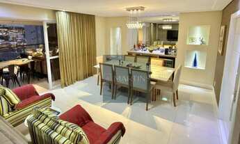 Imagem 3: Apartamento com 3 dormitórios à venda, 163 m² por R$ 1.800.000 - Jardim São Bento - Jundia