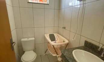 Imagem 6: ? Oportunidade - Casa à Venda no Residencial Monte Pascoal