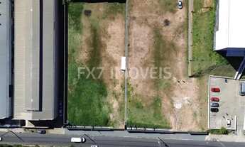 Imagem 5: Área Industrial à Venda em Valinhos-SP, Bairro Chácaras Alpina: Oportunidade Imperdível pa