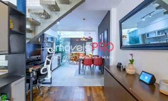 Imagem 7: Linda casinha de vila no Campo Belo !