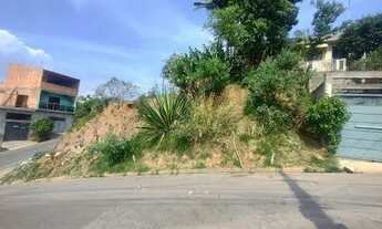 Imagem 2: Terreno à venda, 400 m² por R$ 140.000,00 - Jardim Margarida - Mogi das Cruzes/SP