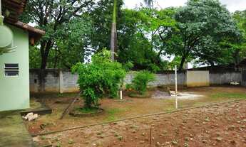 Imagem 6: Você procura um sitio bem cuidado com piscina, pomar maravilhoso, terra boa para plantio?