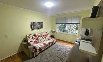 Imagem: Apartamento com 2 dormitórios no bairro