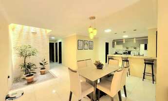 Imagem 4: Casa para venda com 348m², 3 quartos, Maraponga - Fortaleza - CE