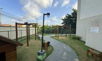 Imagem 7: APT 022, Condomínio Maraponga Ville, Apartamento com 02 quartos