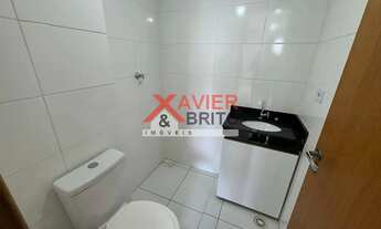 Imagem 7: Apartamento com Garden à venda, 47 m² + quintal com 40m² - São Miguel Paulista