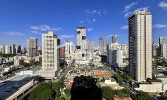 Imagem 7: Alive Bueno - Apartamento 3 quartos, sendo 3 suítes