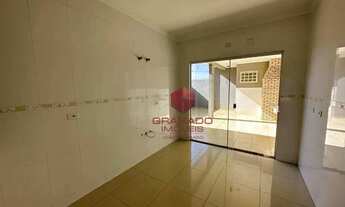 Imagem 4: Sobrado com 3 dormitórios para alugar, 142 m² por R$ 2.800,00/mês - Jardim Tóquio - Maring