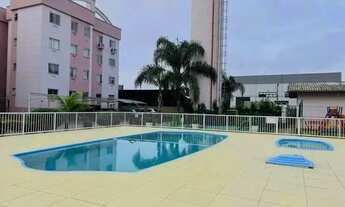 Imagem: Apartamento à venda, no Bairro Aririu