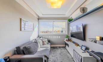 Imagem 4: Apartamento 2 quartos (1 suíte) no Passo da Areia