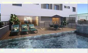 Imagem 4: Apartamento com 2 quartos à venda em Belo Horizonte