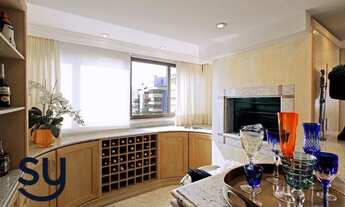 Imagem 7: Amplo apartamento com 3 dormitorios e 254 m² privativos, próximo a PRAÇA da ENCOL na Bela