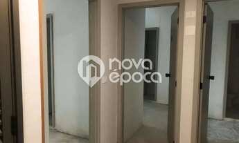 Imagem 3: Barra da Tijuca Galpão / depósito com 1 vaga na garagem