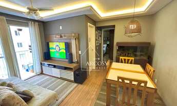 Imagem: Excelente apartamento em Nogueira