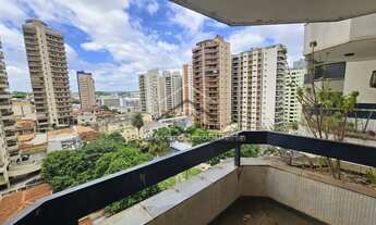 Imagem: ALUGAR APARTAMENTO COM 03 QUARTOS NO CENTRO