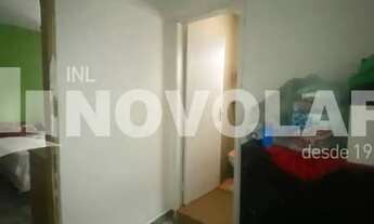 Imagem 5: Sobrado com 2 Dormitórios e 2 Vagas na Vila Ede