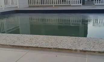 Imagem 7: CHAVE VILLAGE DAS ÁRVORES ll - ENTREGA FINAL DO ANO