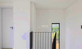 Imagem 8: Sobrado novo, 3 quartos, quintal e churrasqueira à venda, 150 m² por R$ 1.007.000 - Santa