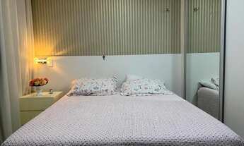 Imagem 5: O Seu Novo Capítulo Começa Aqui: Apartamento Exclusivo no Vale do Gurgueia, Pronto Para Mo