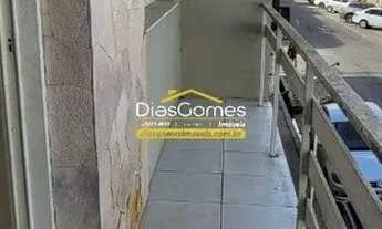 Imagem 2: Residencial e Comercial Próximo Calçadão