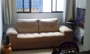 Imagem 2: Apartamento à Venda em Intermares, João Pessoa/PB - 1 Quarto | Piscina | 100m da Praia