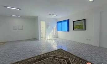 Imagem 1: Sala comercial com 52,81m² para locação no valor R$ 4.000/mês