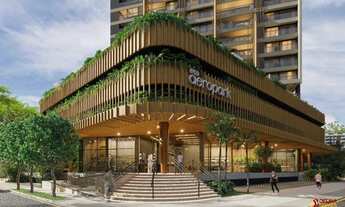 Imagem 3: Alto padrão com varanda em todos os quartos!