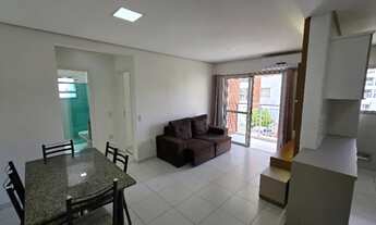 Imagem 4: River Side 2 Quartos Mobiliado