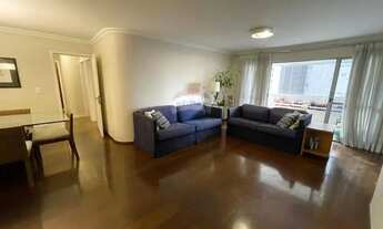 Imagem 4: Apartamento de 3 quartos com 2 vagas