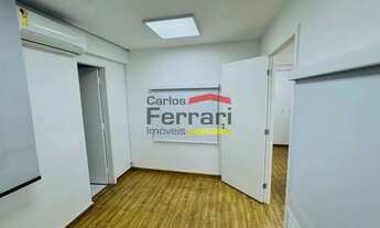 Imagem 4: Sala Comercial Galpão / depósito com 2 vagas na garagem