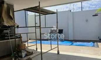 Imagem 6: Casa térrea com 3 suítes à venda, 210m² por R$ 2.100.000 - Condomínio Varanda Sul - Uberlâ