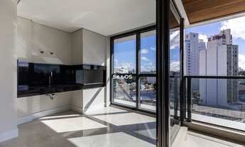 Imagem 4: Apartamento à venda com 3 quartos no Alto da Glória em Curitiba